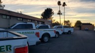 Mesa park rangers under investigation were disciplined in prison jobs