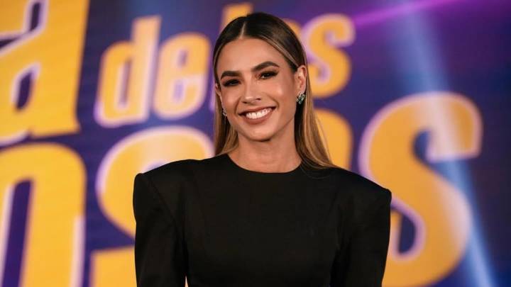 Fotos | Carla Giraldo fue captada con quien sería su novio: ¿quién es? - Canal 1