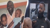 Hurricane Katrina evacuee reflects on leaving New Orleans, 20 years later