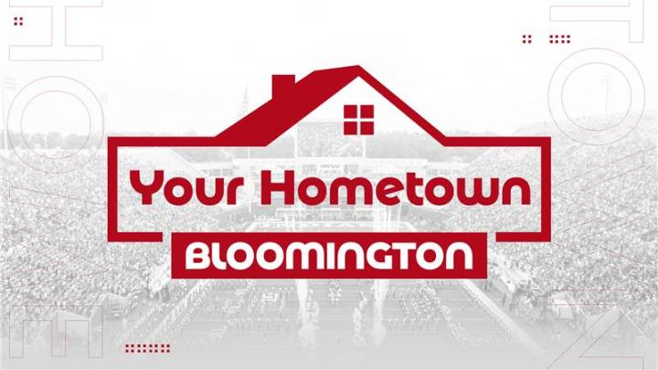 FOX59 in the afternoon: Your Hometown Bloomington