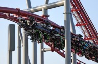 “Rides were going down left and right:” Cedar Point failures  Thursday justify a theme park law