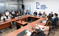 Legislatura: Nueva reunión sobre el proyecto que regula las nuevas herramientas tecnológicas