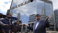 Democratic governors look to derail Trump's plan to send National Guard to Chicago and other cities