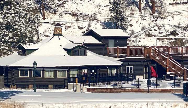 Keys on the Green unlikely to open this season