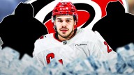 Carolina Hurricanes top breakout candidates for 2025