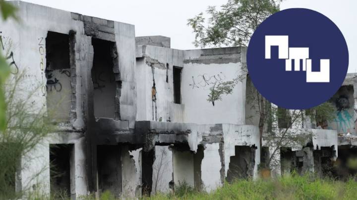 Casas abandonadas son resultado de proyectos habitaciones fallidos: Urbanistas