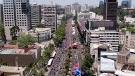 Vuelven los globos gigantes a la Alameda: fecha confirmada
