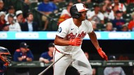 Orioles rumors: Adley Rutschman trade expected after Samuel Basallo extension
