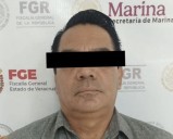 Arrestan a asesor jurídico municipal en Veracruz por usurpación de profesión y presunto fraude