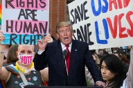 Trump bloquea $5 mil millones de dólares en ayuda exterior previamente aprobados por el Congreso