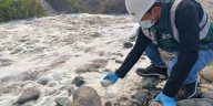 Derrame de petróleo en el río Rímac: Sedapal descarta desabastecimiento y garantiza calidad del agua en Lima