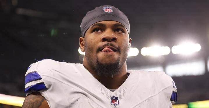 Micah Parsons Trade: Packers complete deal for Parsons, ink 4