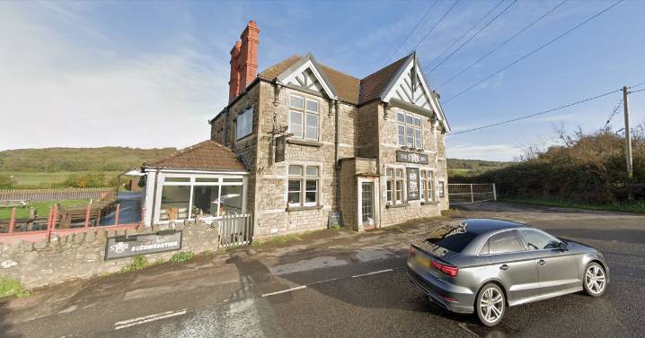 Huge cannabis farm worth £500,000 uncovered at former pub