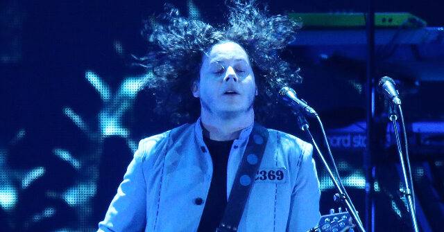 White House Torches ‘Has-Been Loser’ Jack White for Calling Trump’s Oval Office a ‘Gaudy, Pro Wrestler’s Dressing Room’