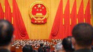 China presentó informe sobre las violaciones de los derechos humanos en EEUU en 2024