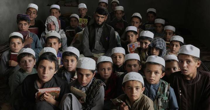 The top photos of the week by AP's photojournalists