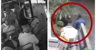 Captan doble robo de trío de ladrones en Puebla: En menos de una hora asaltan gasolinería y camión de pasaje