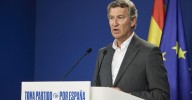 Feijóo exige “una política exterior seria” y acusa al Gobierno de “conchabar con la dictadura venezolana”