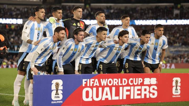 Fútbol para pocos: por primera vez en 52 años la Televisión Pública no transmitirá el Mundial 2026