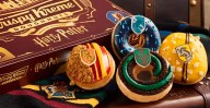Krispy Kreme México lanzará colección de donas de Harry Potter