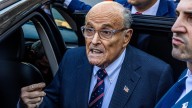Rudy Giuliani hurt in New Hampshire car crash, spokesperson says