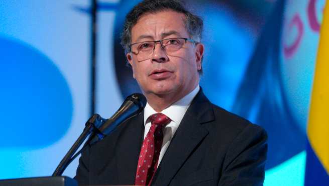 Gustavo Petro acusa al Gobierno de Perú de haber copado un territorio en la Amazonía
