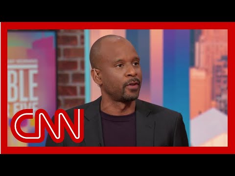 Bomani Jones on confederate statues returning: It was ‘da bomb’ when protesters toppled