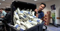 Volunteers gather to build Naloxone kits for Alaskan communities
