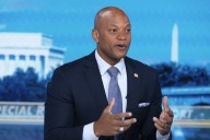 Wes Moore slams Trump’s DC National Guard deployment as ‘deeply dangerous,’ touts Maryland crime drop