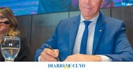 Fabián Martín, sobre una posible candidatura a diputado nacional: “Donde mi proyecto me necesite, voy a estar”