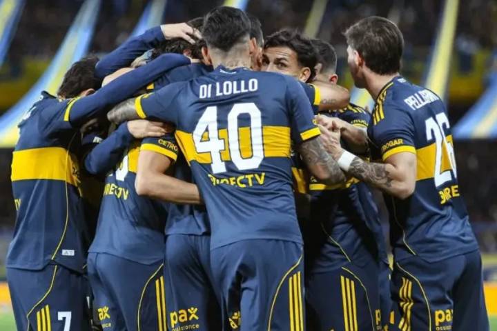 Boca buscará hoy una nueva victoria en Mar del Plata ante Aldosivi