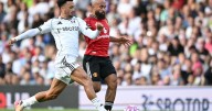 La nueva versión del Manchester United no arranca: empata con Fulham y sigue sin ganar en la Premier League
