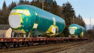 Boeing Looks To EU For Approval On Spirit Takeover