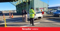 Seguridad Policía llevó adelante operativos de control en Güer Aike