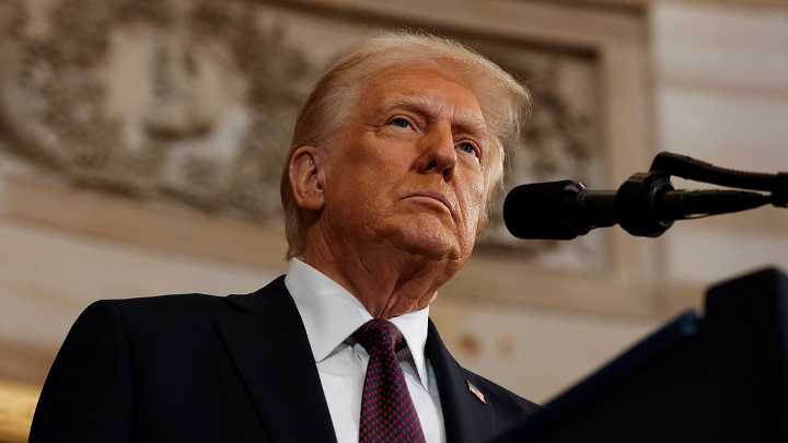 Live updates: The de minimis exemption for low-value packages sent to the U.S. ends today