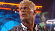 Cody Rhodes Says A “Huge Chapter” Of His Life Story Is “Locked Behind A Wall”