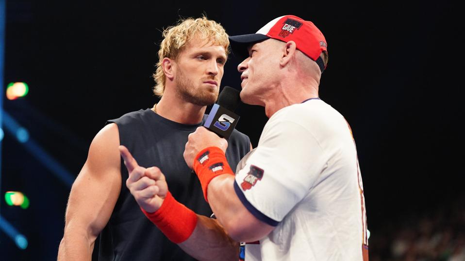 How To Watch WWE Clash in Paris: The Ultimate Guide