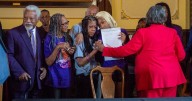 Pritzker signs police background check expansion in Sonya Massey’s honor