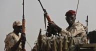 Sudan's Rapid Support Forces kill 40 people in North Darfur displacement camp attack