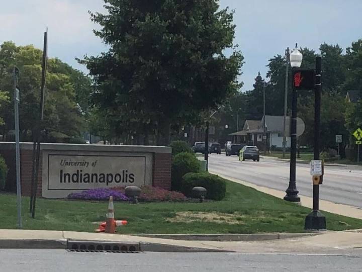 University of Indianapolis Student Found Dead in Apartment