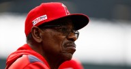 Angels manager Ron Washington recovering from quadruple bypass heart surgery