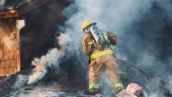 Shooting, Explosion, And Fire In Iowa Leave Two Dead, 1 Critically Injured