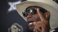 Deion Sanders suggests paying college players for playoff appearances, playoff wins