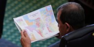 Texas lawmakers give final approval to redrawn congressional map favoring GOP, send to governor