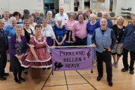 Lacombe Square Dance Club hosting benefit dance in September