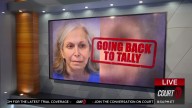 Going Back to Tally: Donna Adelson Makes Jail Transfer Ahead of Trial