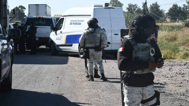 Muere ciclista atropellado en el Libramiento Norte de Irapuato