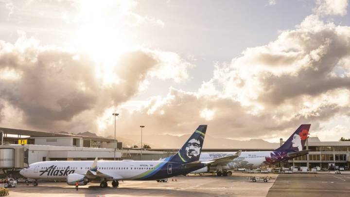 Boston’s only direct flight to Hawaii ending