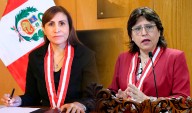 Delia Espinoza pide reabrir denuncia constitucional contra Patricia Benavides: envió carta al Congreso