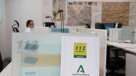 Muere un joven de 22 años tras sufrir un golpe de calor en la calle en Jaén